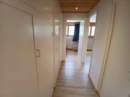 Appartement 6 pers. Vieil Alpe - 50m des pistes : photo 13