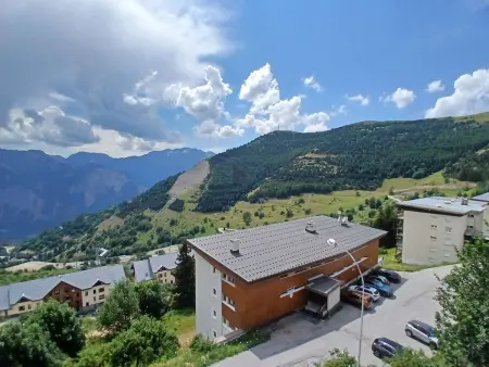Appartement 6 pers. Vieil Alpe - 50m des pistes : photo 14