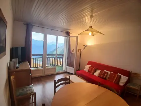 Appartement 6 pers. Huez, 30 m télésiège Grande Sure : photo 5