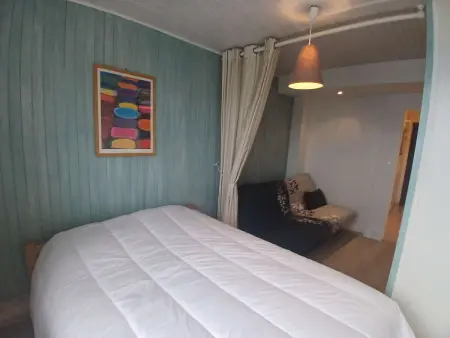 Appartement 6 pers. Huez, 30 m télésiège Grande Sure : photo 6