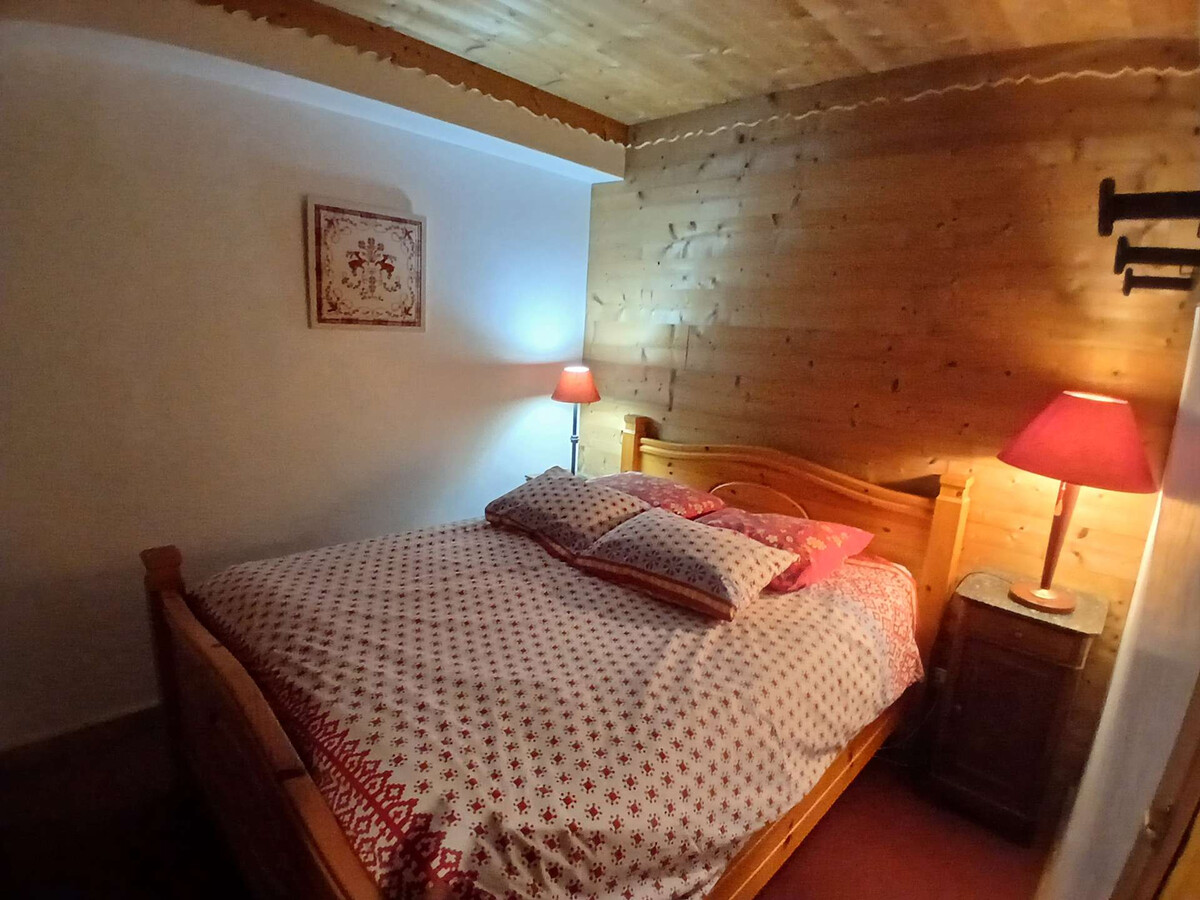 Appartement 8 pers, ski au pied à Huez - Photo 7