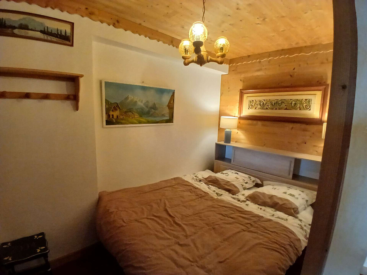Appartement 8 pers, ski au pied à Huez - Photo 8