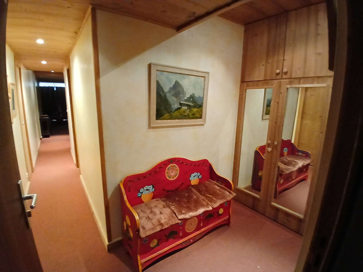 Appartement 8 pers, ski au pied à Huez - Photo 14