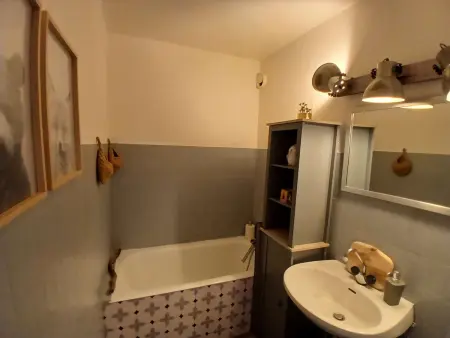 Studio 4 pers. au cœur de Huez, 240 m des pistes : photo 9