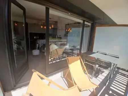 Studio 4 pers. au cœur de Huez, 240 m des pistes : photo 13