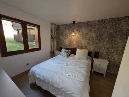 Appartement rénové proche des pistes, parking et animaux : photo 6
