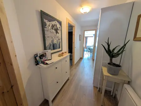 Appartement rénové proche des pistes, parking et animaux : photo 8