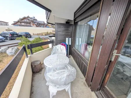 Appartement rénové proche des pistes, parking et animaux : photo 11