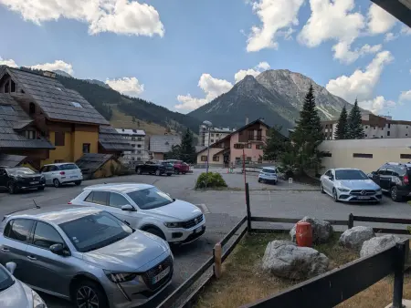 Appartement rénové proche des pistes, parking et animaux : photo 12