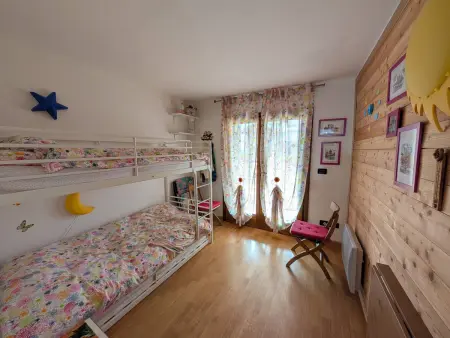 Appartement 2 pièces plein sud, 50m des pistes : photo 4