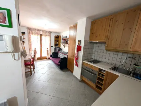 Appartement 2 pièces plein sud, 50m des pistes : photo 8