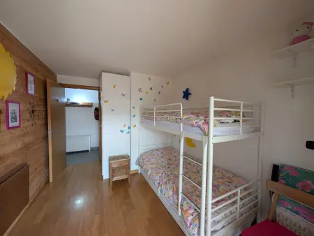 Appartement 2 pièces plein sud, 50m des pistes : photo 9