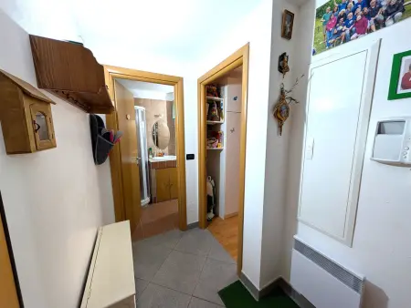 Appartement 2 pièces plein sud, 50m des pistes : photo 11