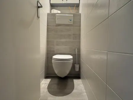 Studio 23 m² vue Grand-Motte, balcon sud - Tignes : photo 6