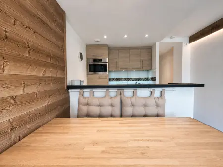 Appartement 4 pers. balcon sud aux Menuires : photo 5