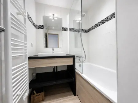 Appartement 4 pers. balcon sud aux Menuires : photo 9