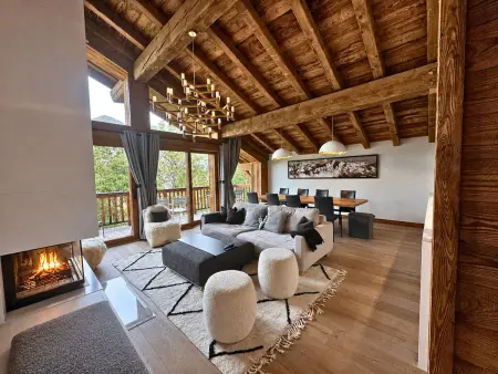 Appartement 10 pers. avec sauna à Saint-Martin-de-Belleville : photo 2