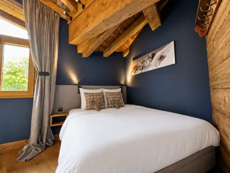 Appartement 10 pers. avec sauna à Saint-Martin-de-Belleville : photo 9