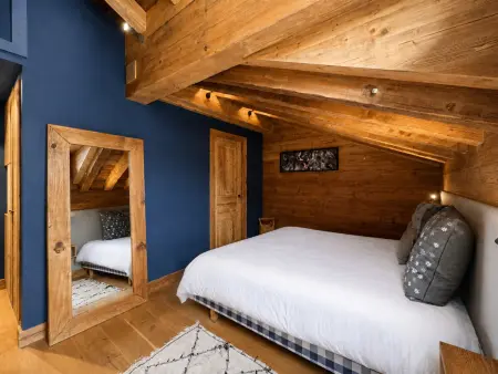 Appartement 10 pers. avec sauna à Saint-Martin-de-Belleville : photo 10
