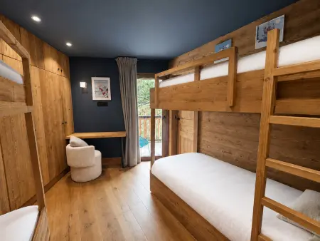 Appartement 10 pers. avec sauna à Saint-Martin-de-Belleville : photo 11