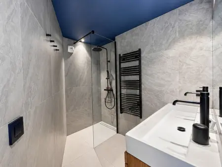 Appartement 10 pers. avec sauna à Saint-Martin-de-Belleville : photo 13