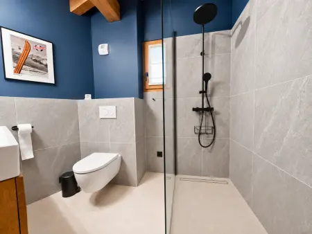 Appartement 10 pers. avec sauna à Saint-Martin-de-Belleville : photo 14