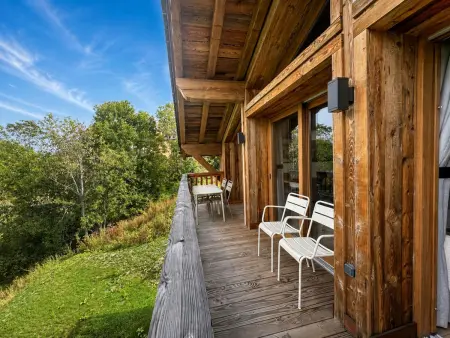 Appartement 10 pers. avec sauna à Saint-Martin-de-Belleville : photo 15