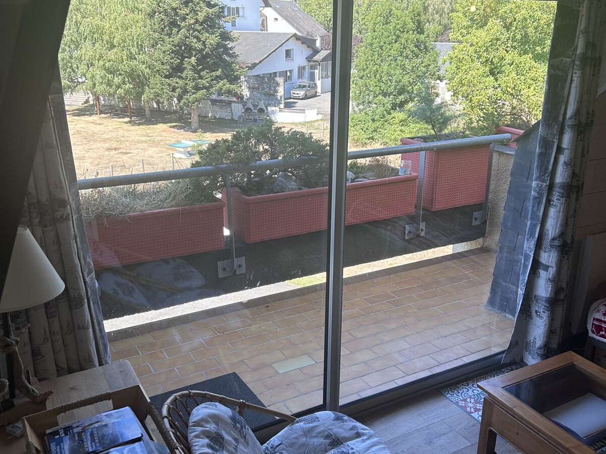 Duplex montagne vue vallée - Saint-Lary-Soulan, 6 pers. - Photo 3
