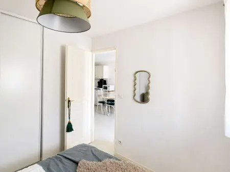 Appartement montagne redécoré, 6 pers. à Saint-Lary-Soulan : photo 2