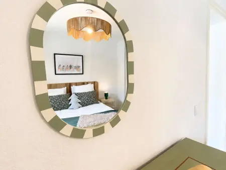 Appartement montagne redécoré, 6 pers. à Saint-Lary-Soulan : photo 4