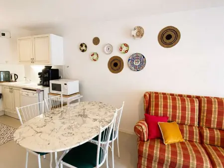 Appartement montagne redécoré, 6 pers. à Saint-Lary-Soulan : photo 9