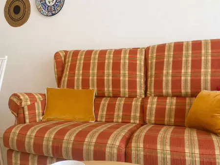 Appartement montagne redécoré, 6 pers. à Saint-Lary-Soulan : photo 12