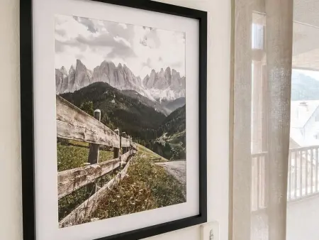 Appartement montagne redécoré, 6 pers. à Saint-Lary-Soulan : photo 15