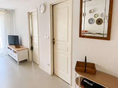 Appartement montagne redécoré, 6 pers. à Saint-Lary-Soulan : photo 16
