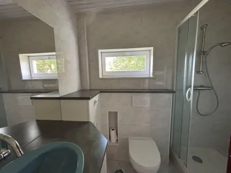Appartement 4 pers. vue montagne - Balcon sud, parking : photo 5