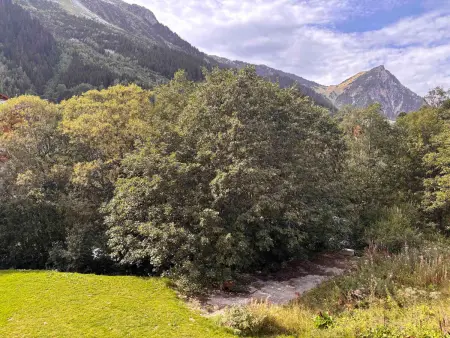 Appartement 3 pièces Pralognan-la-Vanoise, balcon 10 m² : photo 9