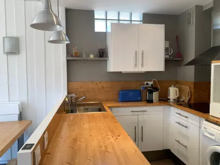 Appartement 4 pers. vue pistes à Pra-Loup : photo 3