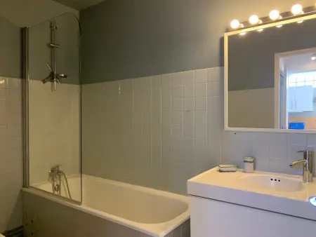 Appartement 4 pers. vue pistes à Pra-Loup : photo 5