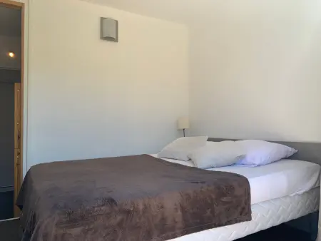 Appartement 4 pers. vue pistes à Pra-Loup : photo 10