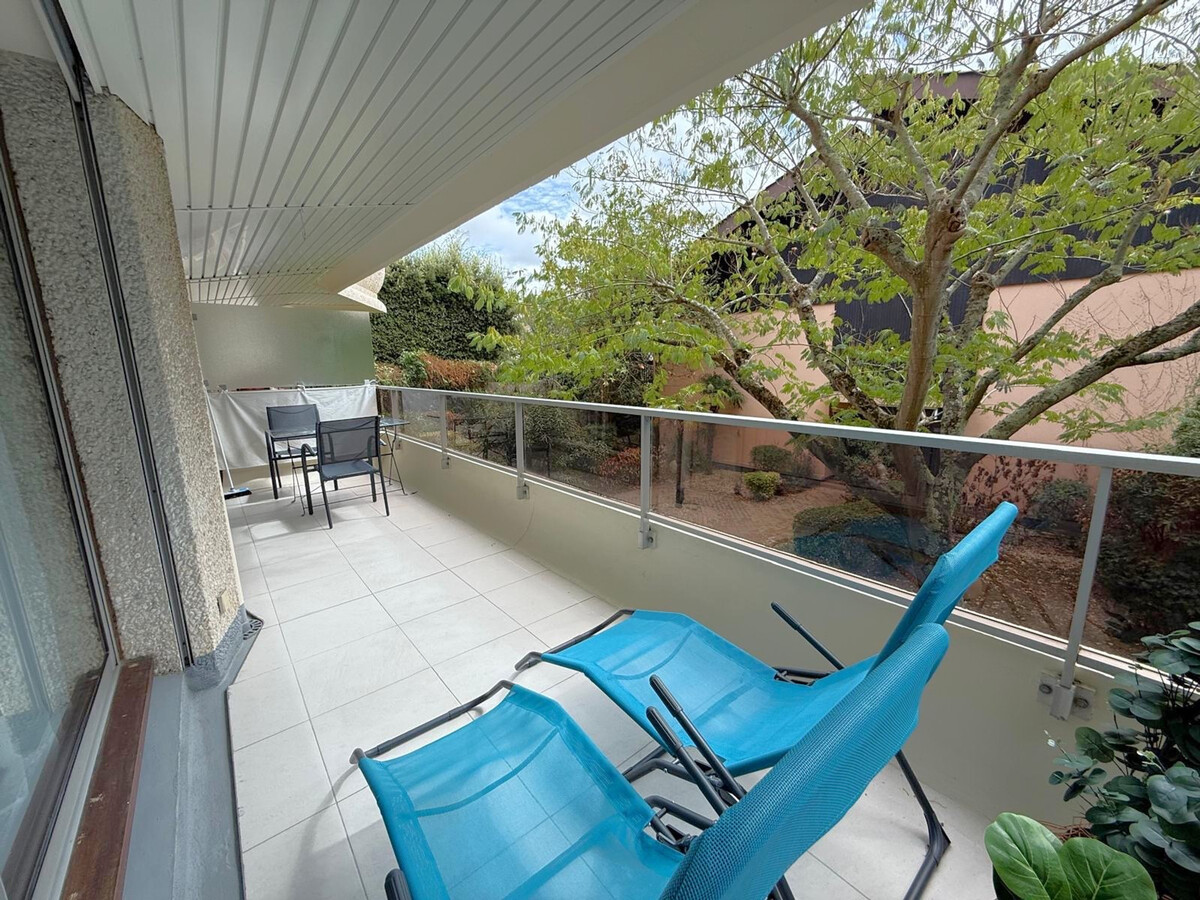Appartement 40 m² accès direct plage à Arcachon - Photo 4