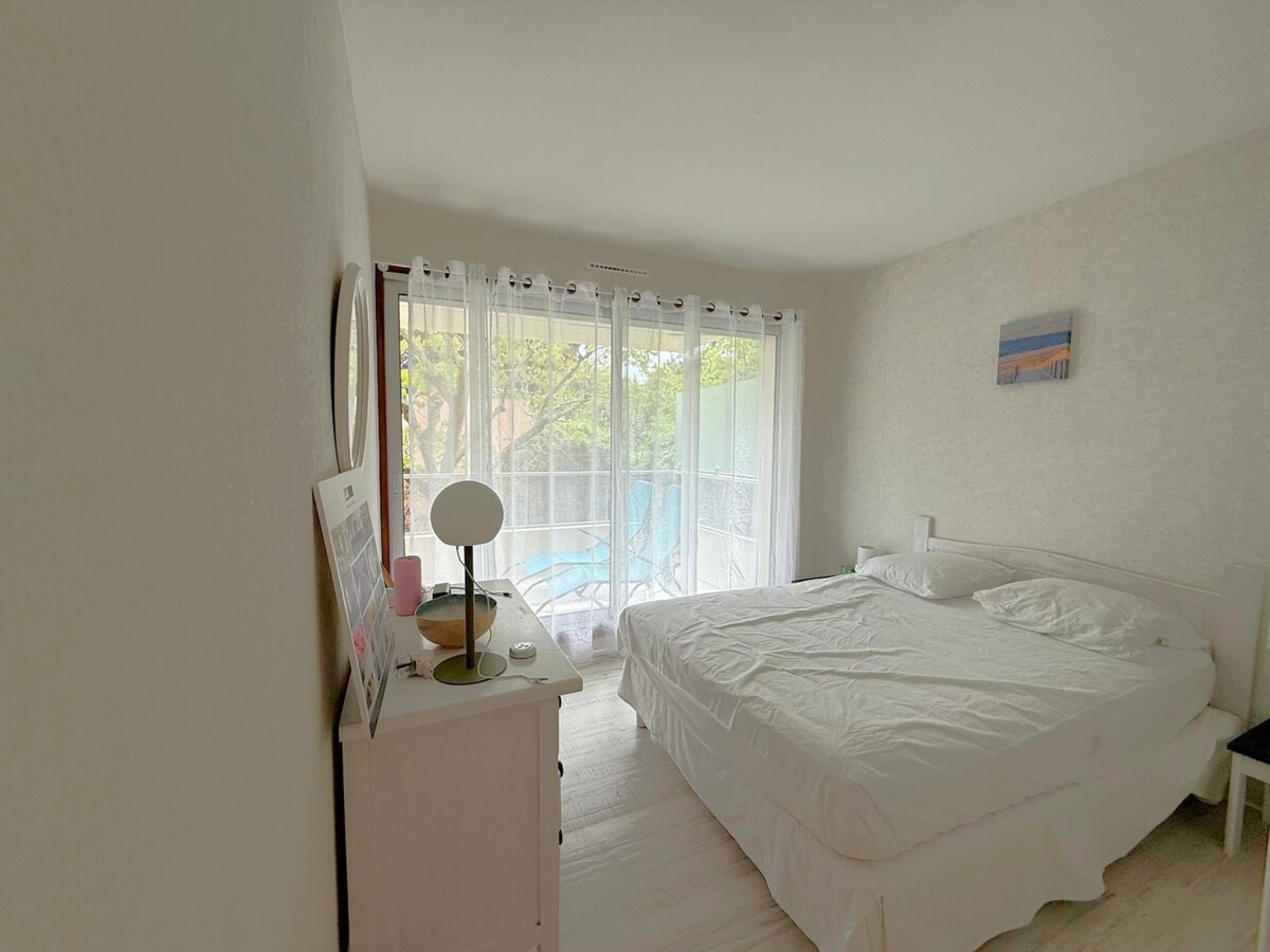Appartement 40 m² accès direct plage à Arcachon - Photo 6