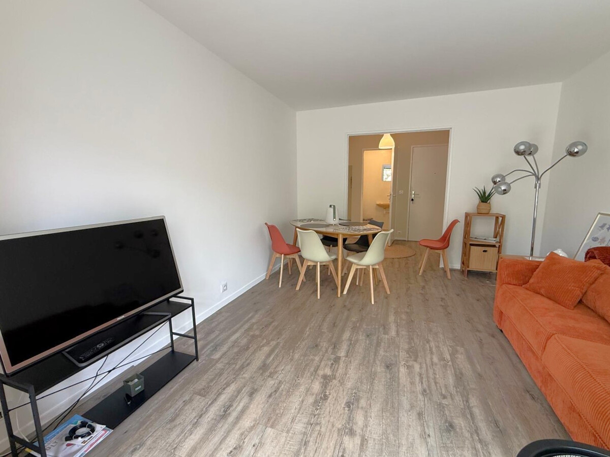 Appartement 40 m² accès direct plage à Arcachon - Photo 7