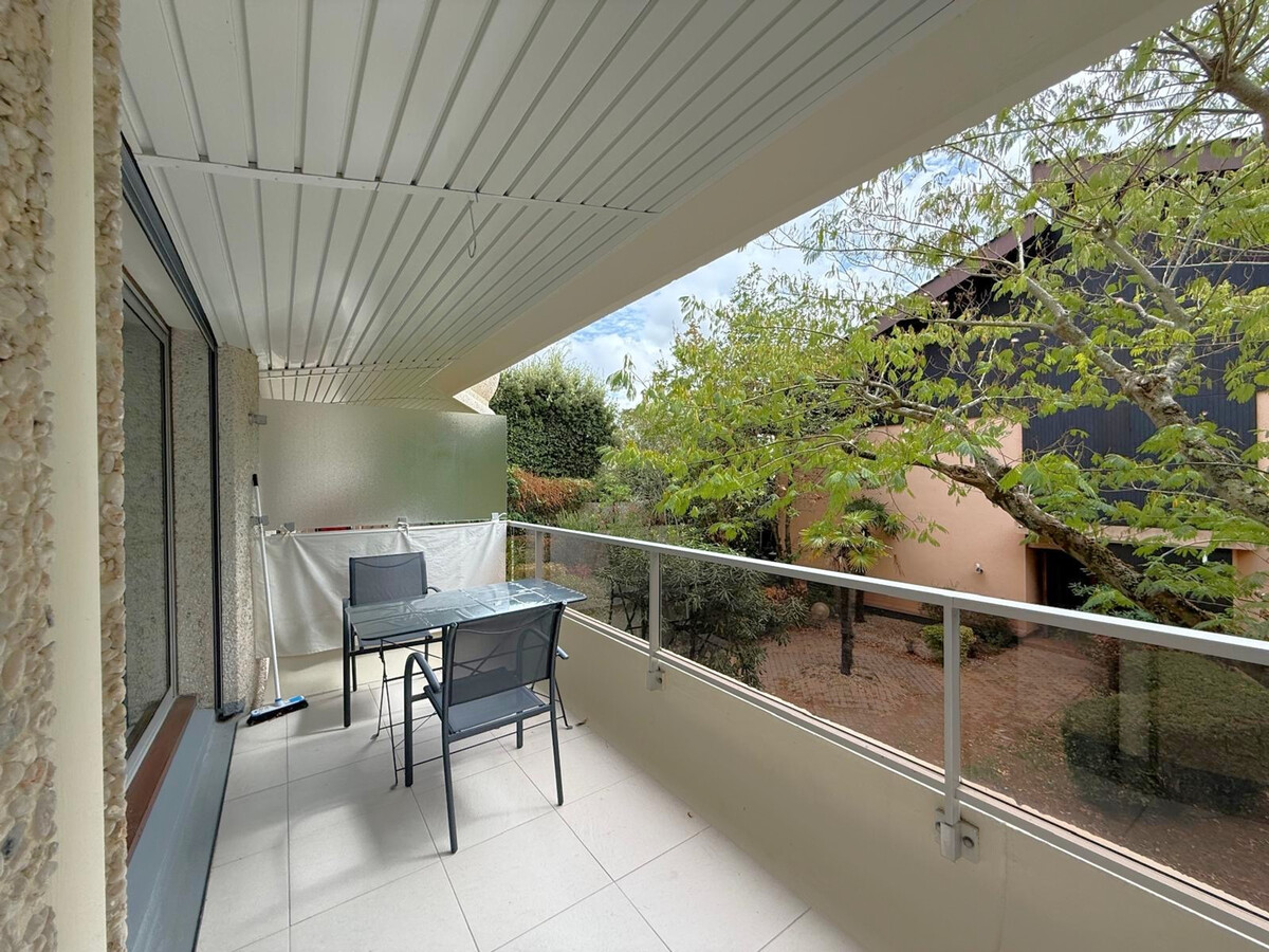 Appartement 40 m² accès direct plage à Arcachon - Photo 8
