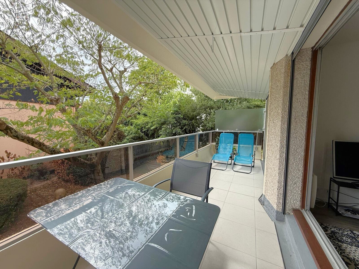 Appartement 40 m² accès direct plage à Arcachon - Photo 9