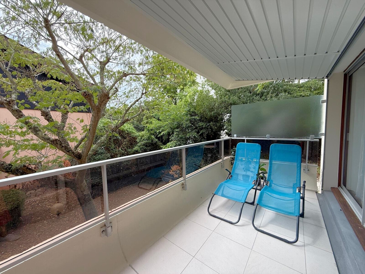 Appartement 40 m² accès direct plage à Arcachon - Photo 11