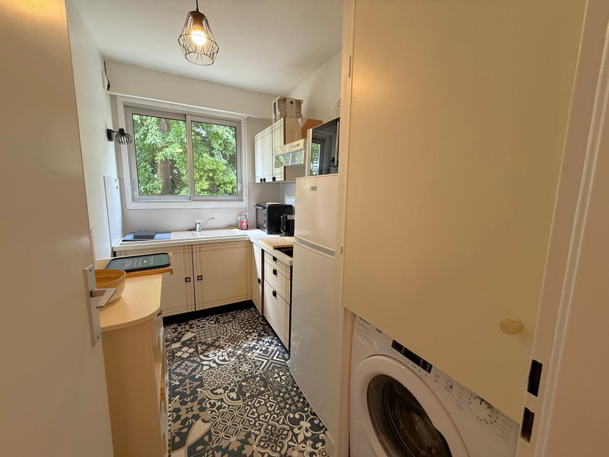 Appartement 40 m² accès direct plage à Arcachon - Photo 12