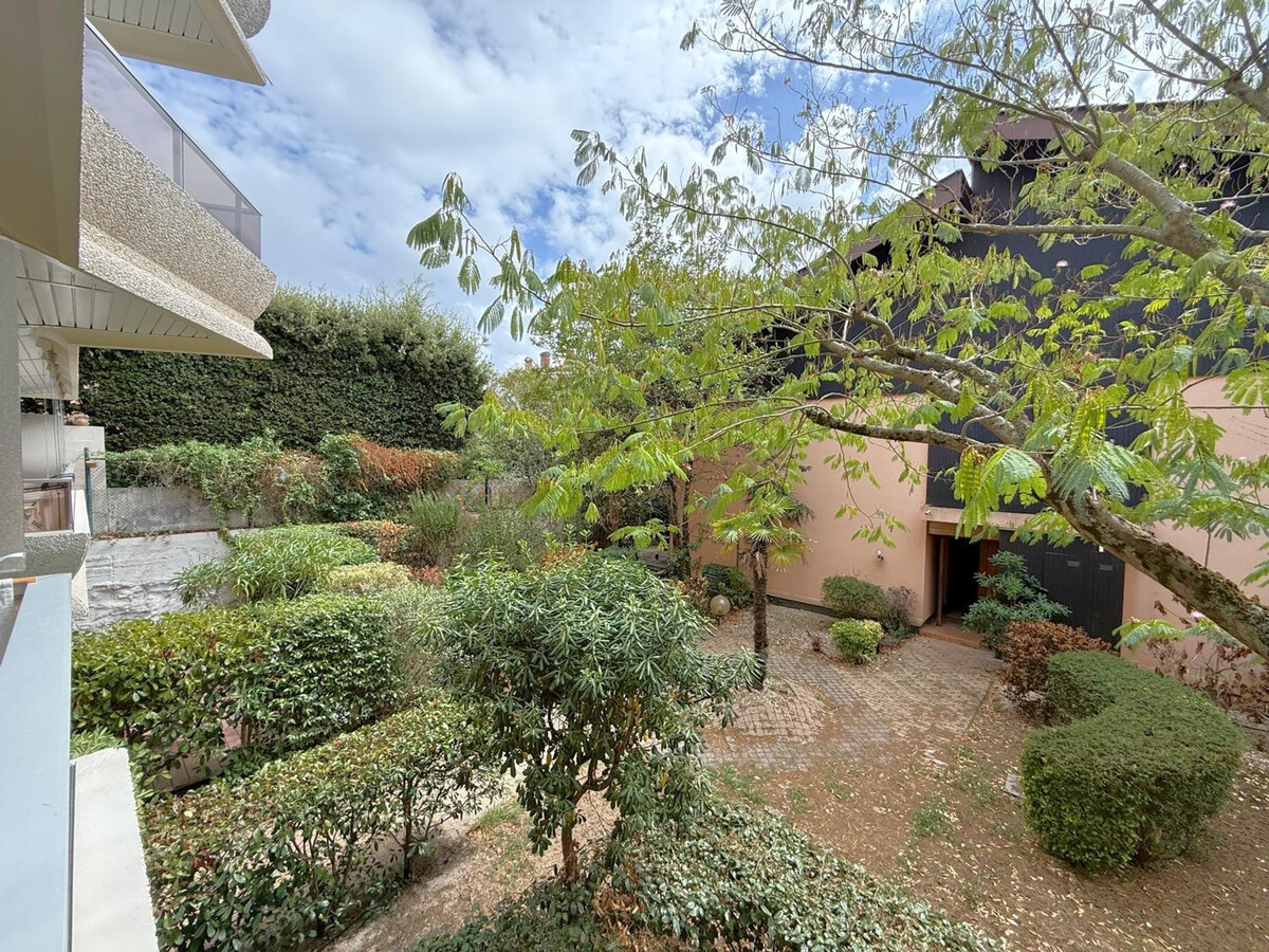 Appartement 40 m² accès direct plage à Arcachon - Photo 13
