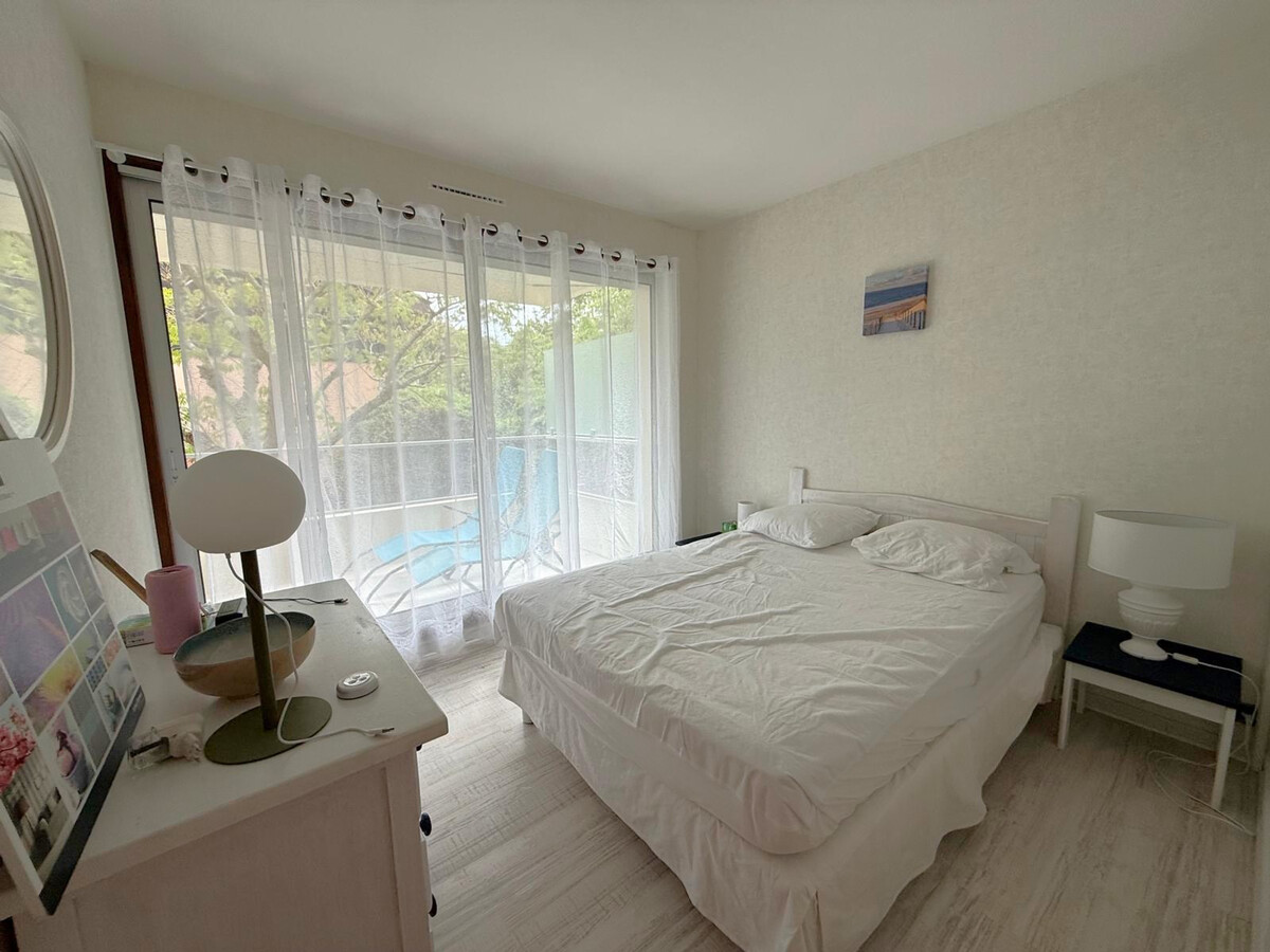Appartement 40 m² accès direct plage à Arcachon - Photo 14