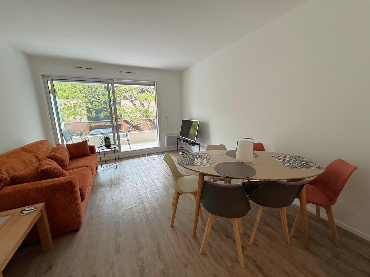 Appartement 40 m² accès direct plage à Arcachon - Photo 15