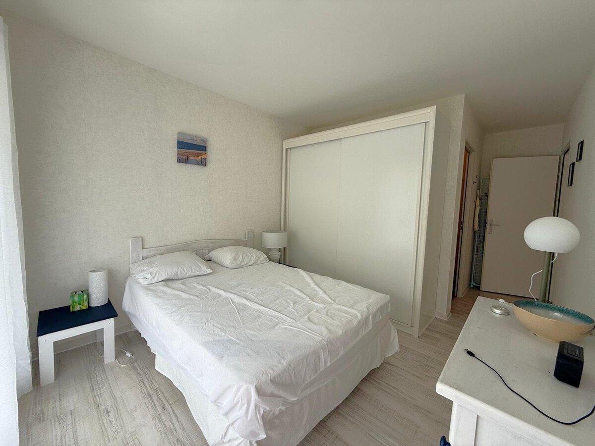 Appartement 40 m² accès direct plage à Arcachon - Photo 16